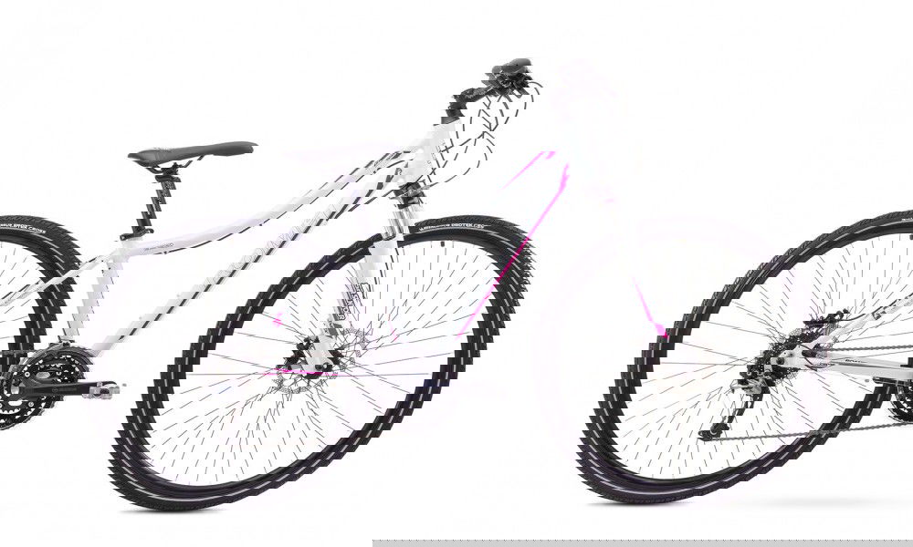Rower crossowy Romet Orkan 3 D 2017
