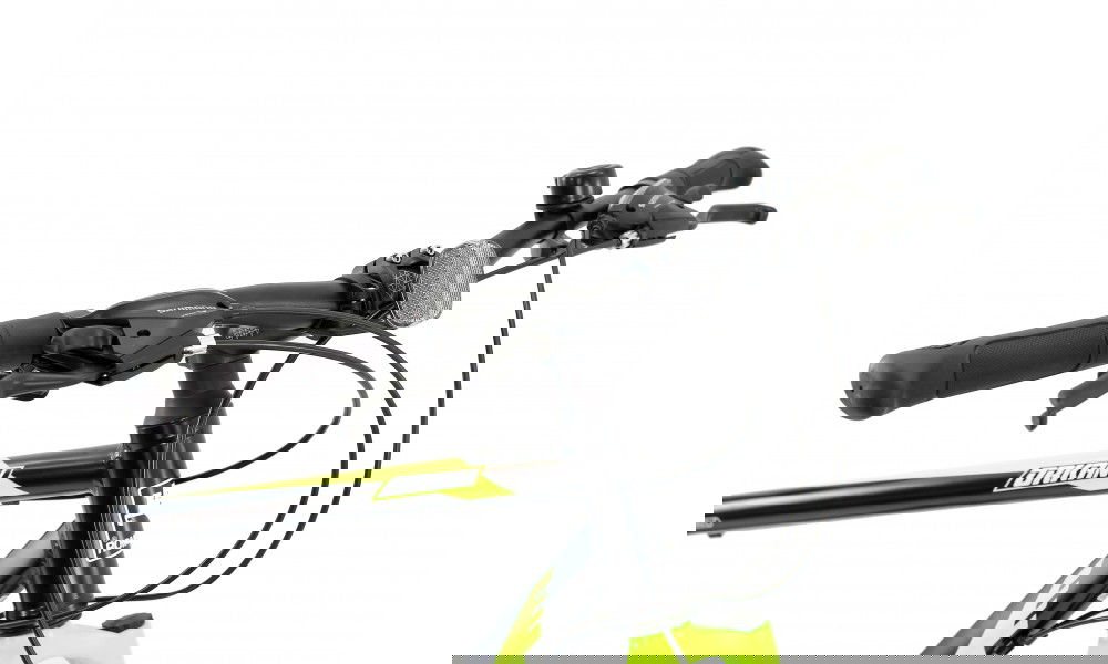 Rower crossowy Romet Orkan M