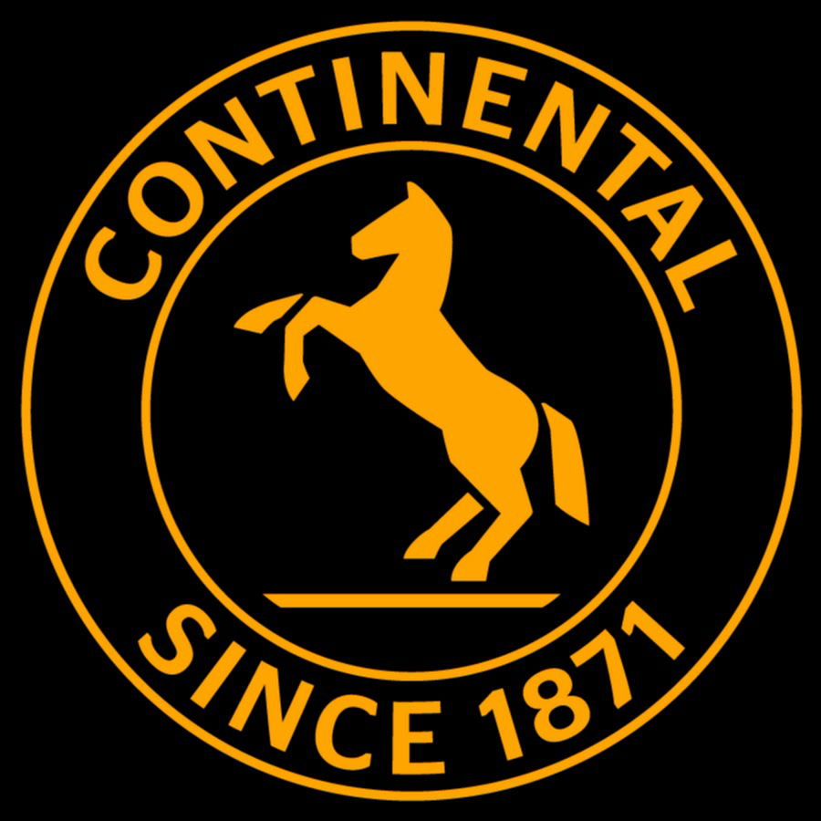 logo continental