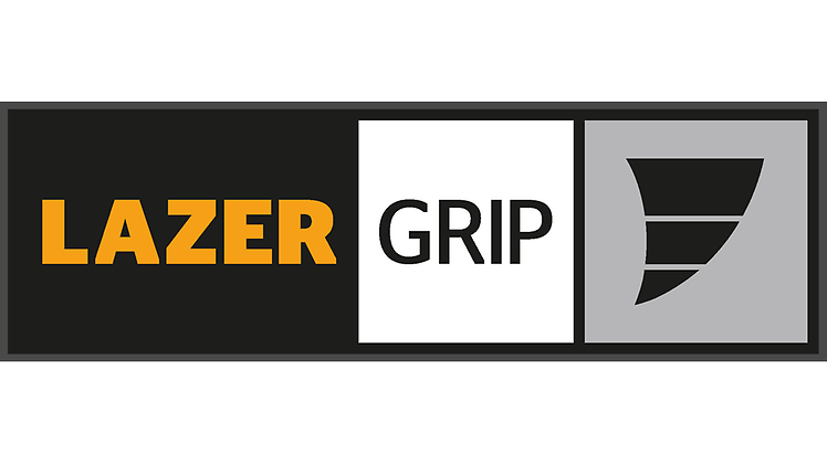 lazer grip continental