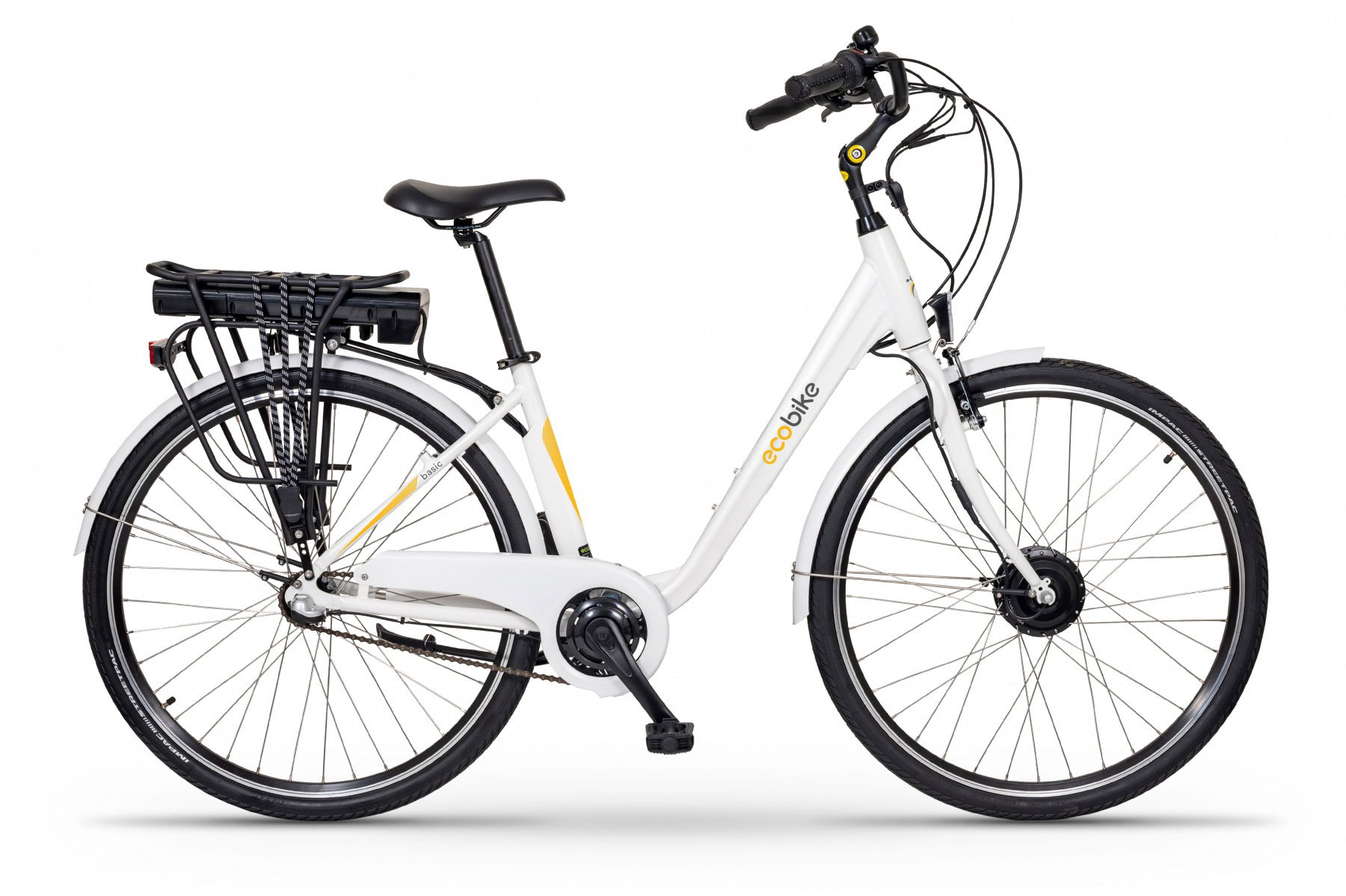 Ecobike Basic Nexus