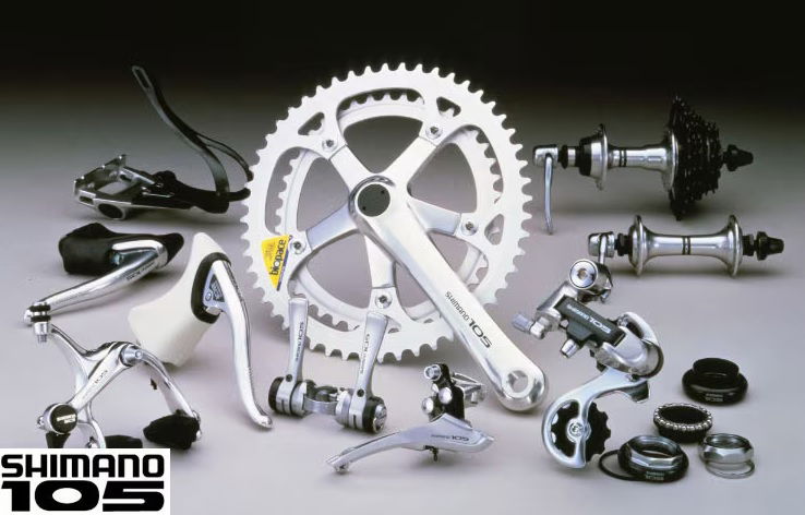 1986 shimano 105