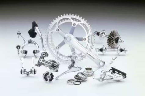 dura-ace 7400