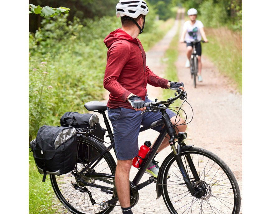 Top 5 tanich, a przy tym dobrych rowerów trekkingowych 