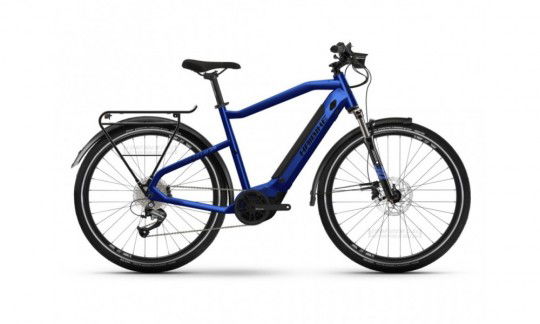 rower trekkingowy elektryczny haibike trekking 4 high 2022