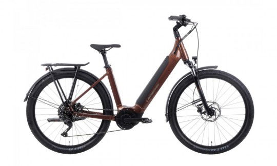 rower trekingowy elektryczny lapierre e explorer 65 ls 2022