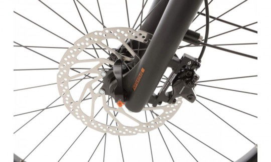 rower trekkingowy elektryczny winora yakun x10e unisex 2024 50cm niebieski