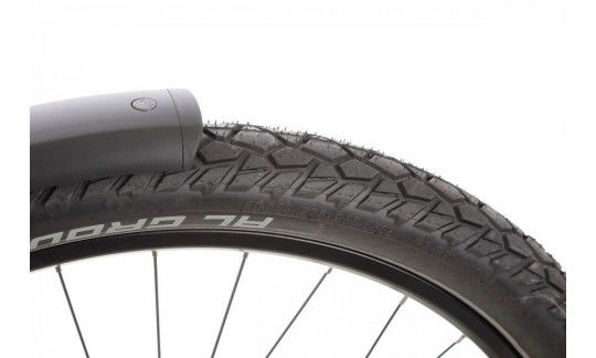 rower trekkingowy elektryczny winora yakun x10e unisex 2024 50cm niebieski