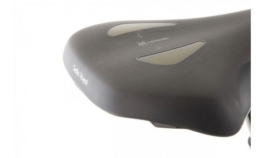 rower trekingowy unibike expedition man 2025 granatowy