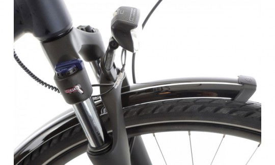 rower trekingowy unibike expedition man 2025 granatowy